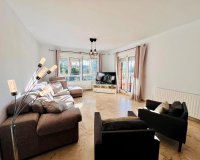 Revente - Villa -
Orihuela Costa - Lomas De Campoamor-las Ramblas