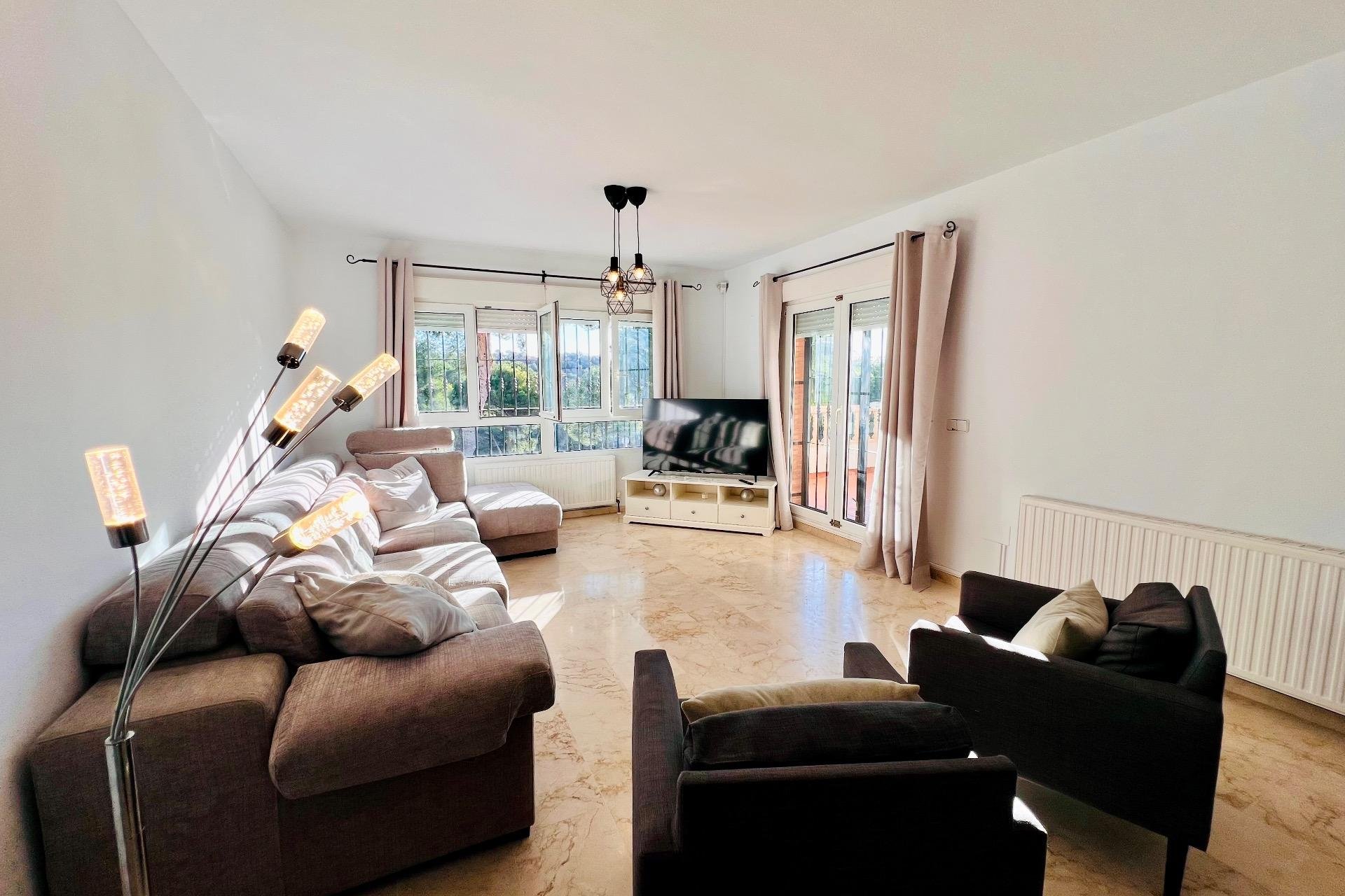 Revente - Villa -
Orihuela Costa - Lomas De Campoamor-las Ramblas