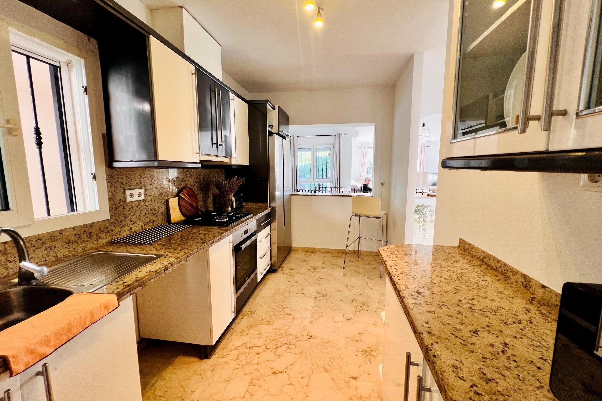 Revente - Villa -
Orihuela Costa - Lomas De Campoamor-las Ramblas