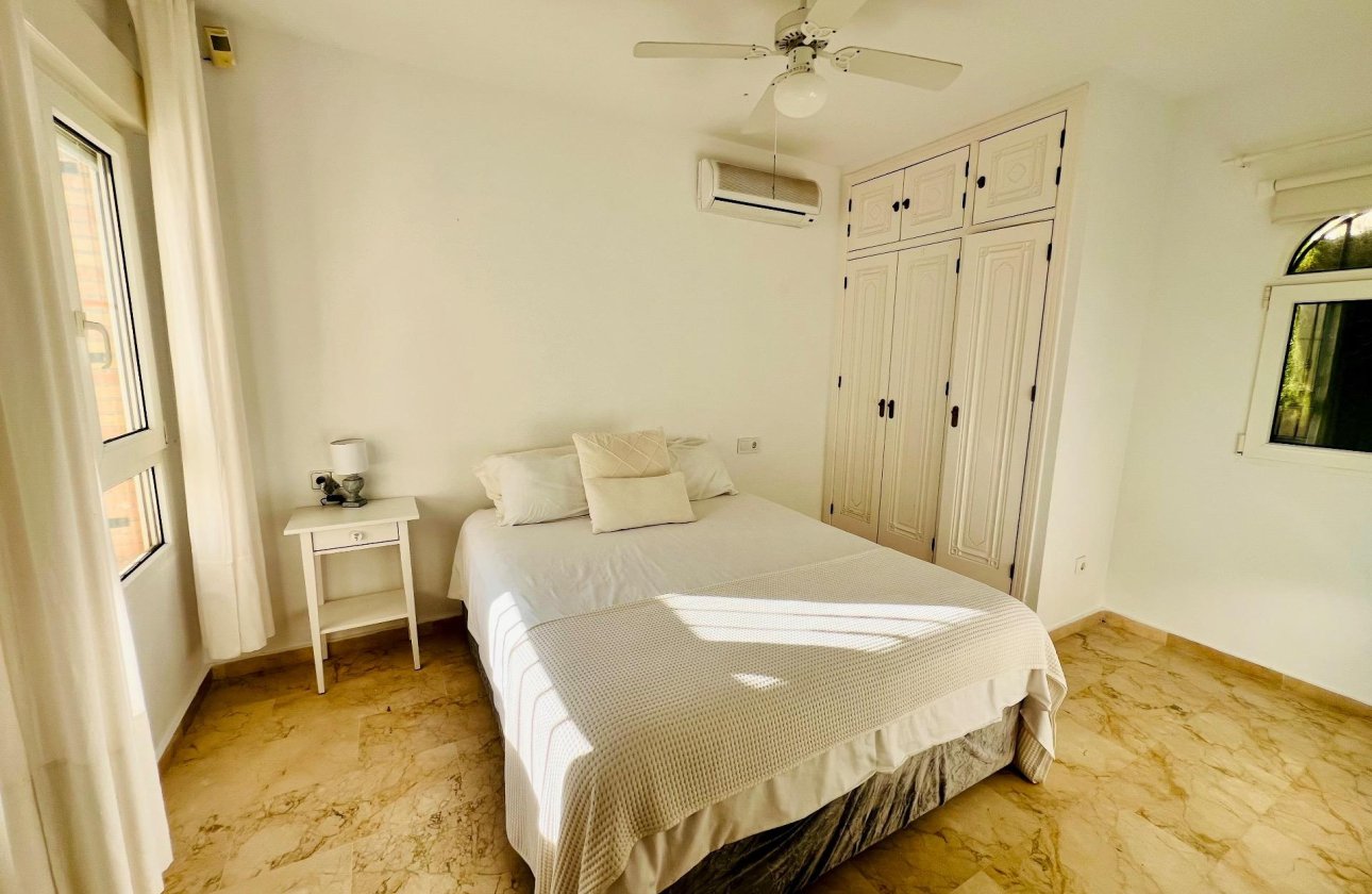 Revente - Villa -
Orihuela Costa - Lomas De Campoamor-las Ramblas