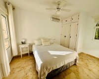 Revente - Villa -
Orihuela Costa - Lomas De Campoamor-las Ramblas