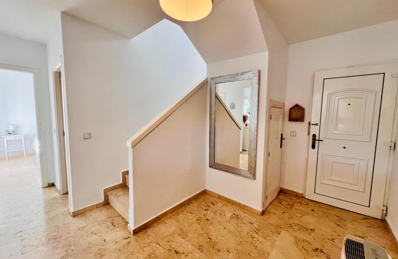 Revente - Villa -
Orihuela Costa - Lomas De Campoamor-las Ramblas