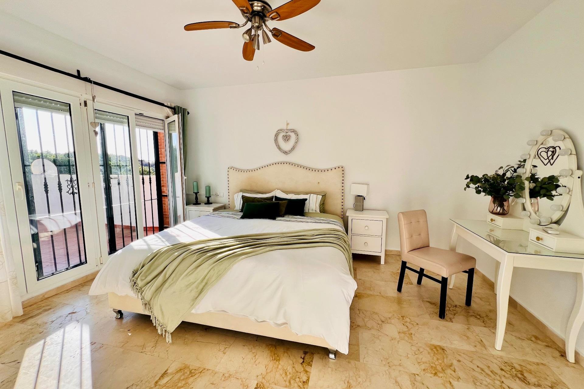 Revente - Villa -
Orihuela Costa - Lomas De Campoamor-las Ramblas