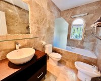 Revente - Villa -
Orihuela Costa - Lomas De Campoamor-las Ramblas