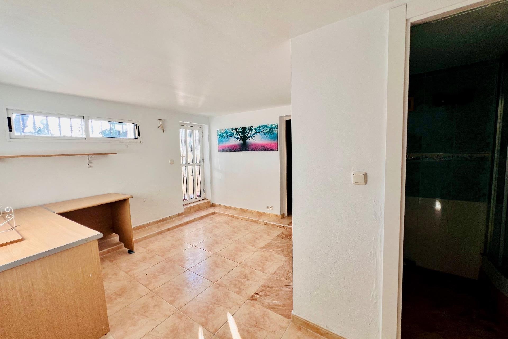 Revente - Villa -
Orihuela Costa - Lomas De Campoamor-las Ramblas