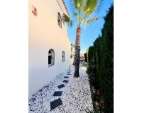 Revente - Villa -
Orihuela Costa - Lomas De Campoamor-las Ramblas