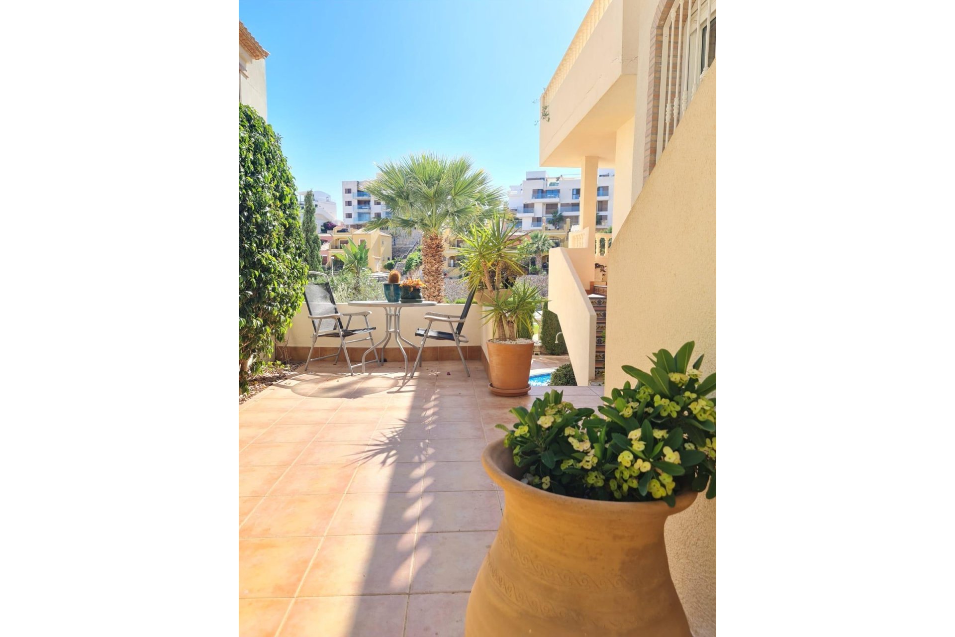 Revente - Villa -
Orihuela Costa - Lomas De Campoamor-las Ramblas