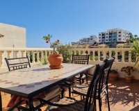 Revente - Villa -
Orihuela Costa - Lomas De Campoamor-las Ramblas