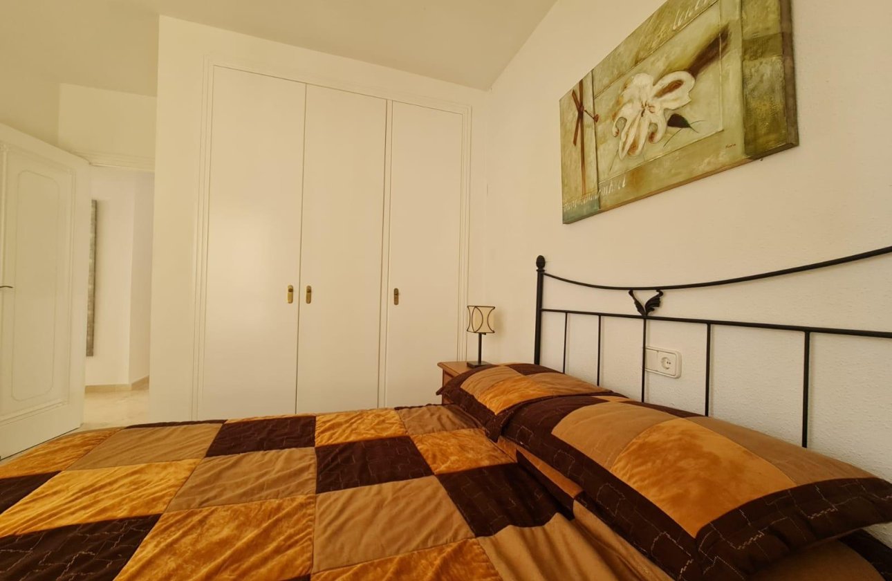 Revente - Villa -
Orihuela Costa - Lomas De Campoamor-las Ramblas