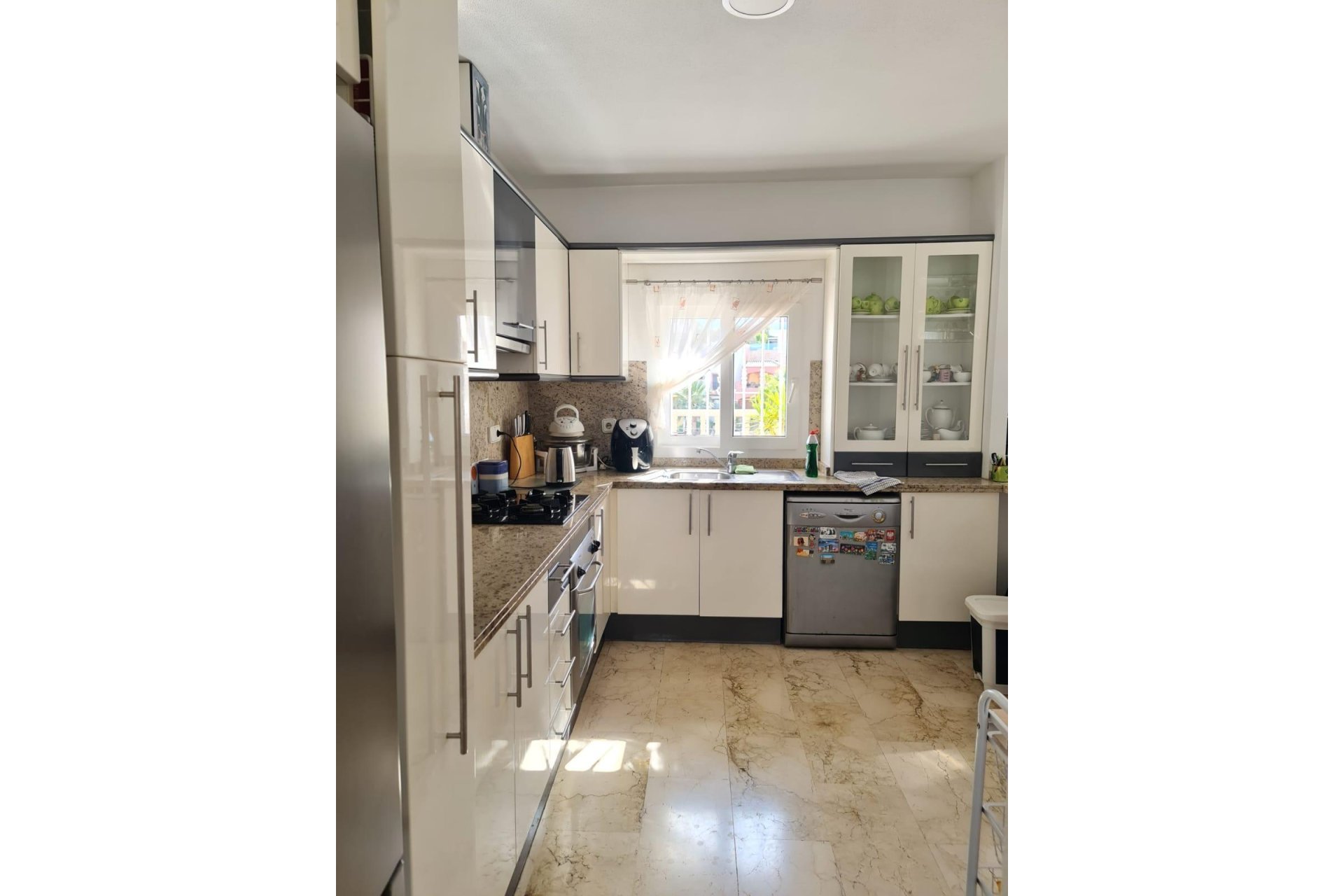 Revente - Villa -
Orihuela Costa - Lomas De Campoamor-las Ramblas