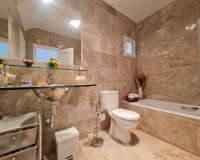 Revente - Villa -
Orihuela Costa - Lomas De Campoamor-las Ramblas