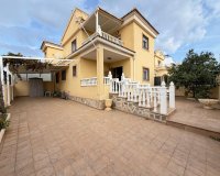 Revente - Villa -
Orihuela Costa - Lomas De Don Juan
