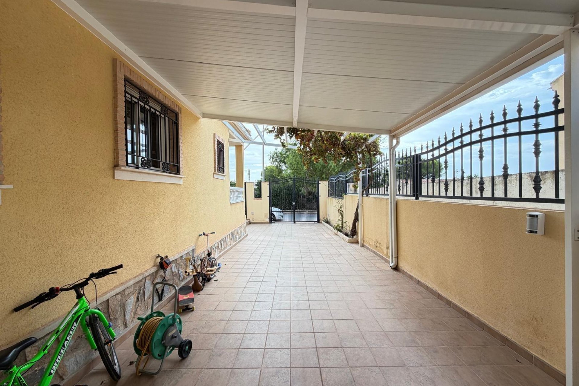 Revente - Villa -
Orihuela Costa - Lomas De Don Juan