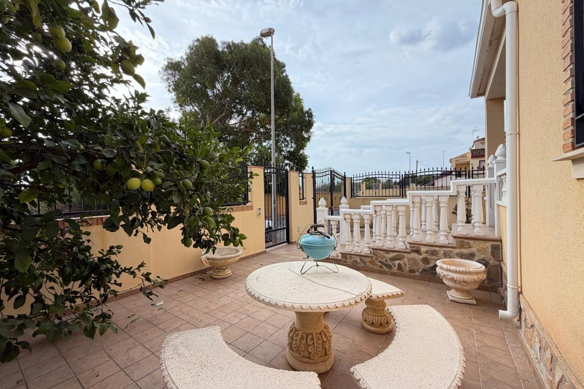 Revente - Villa -
Orihuela Costa - Lomas De Don Juan