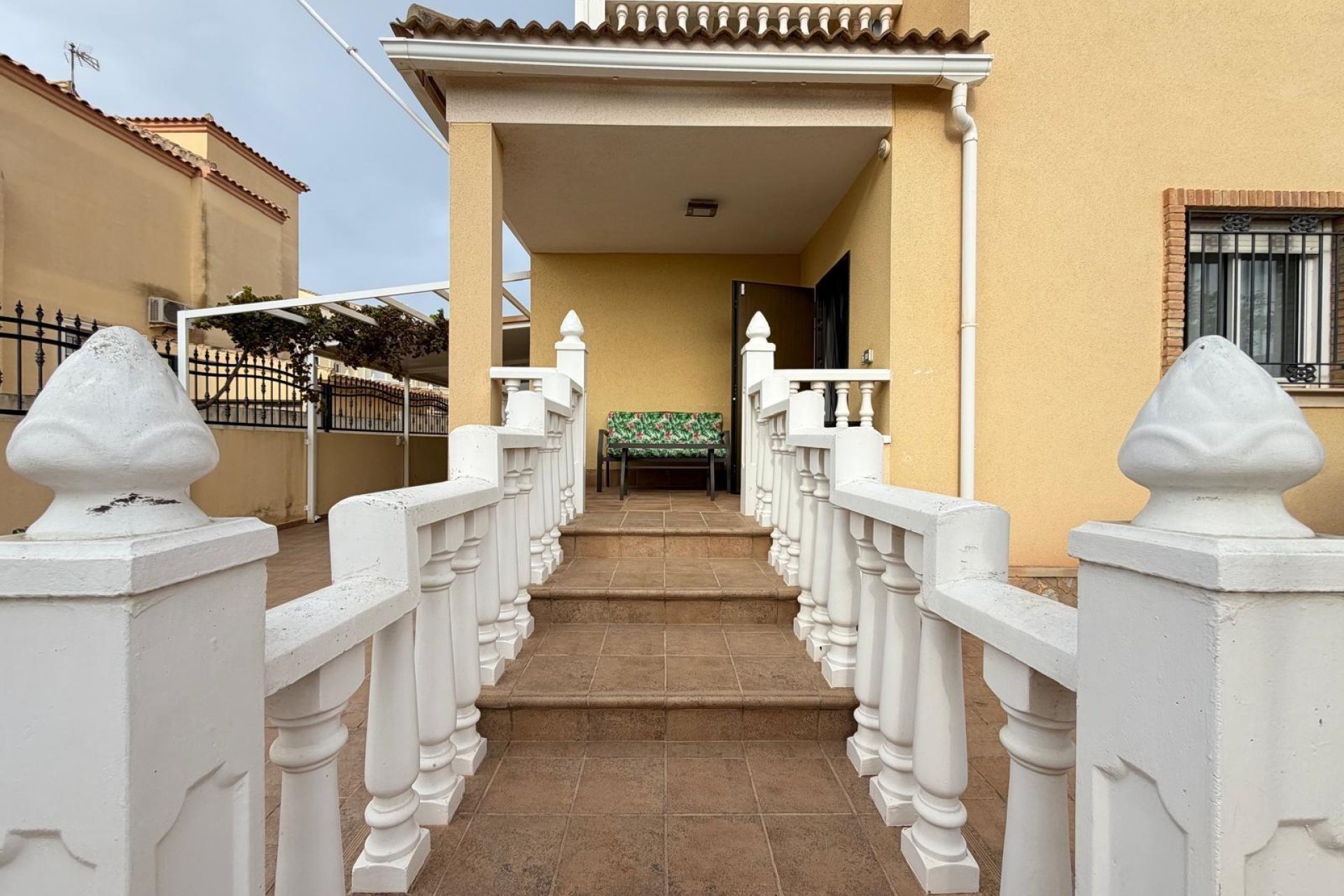 Revente - Villa -
Orihuela Costa - Lomas De Don Juan