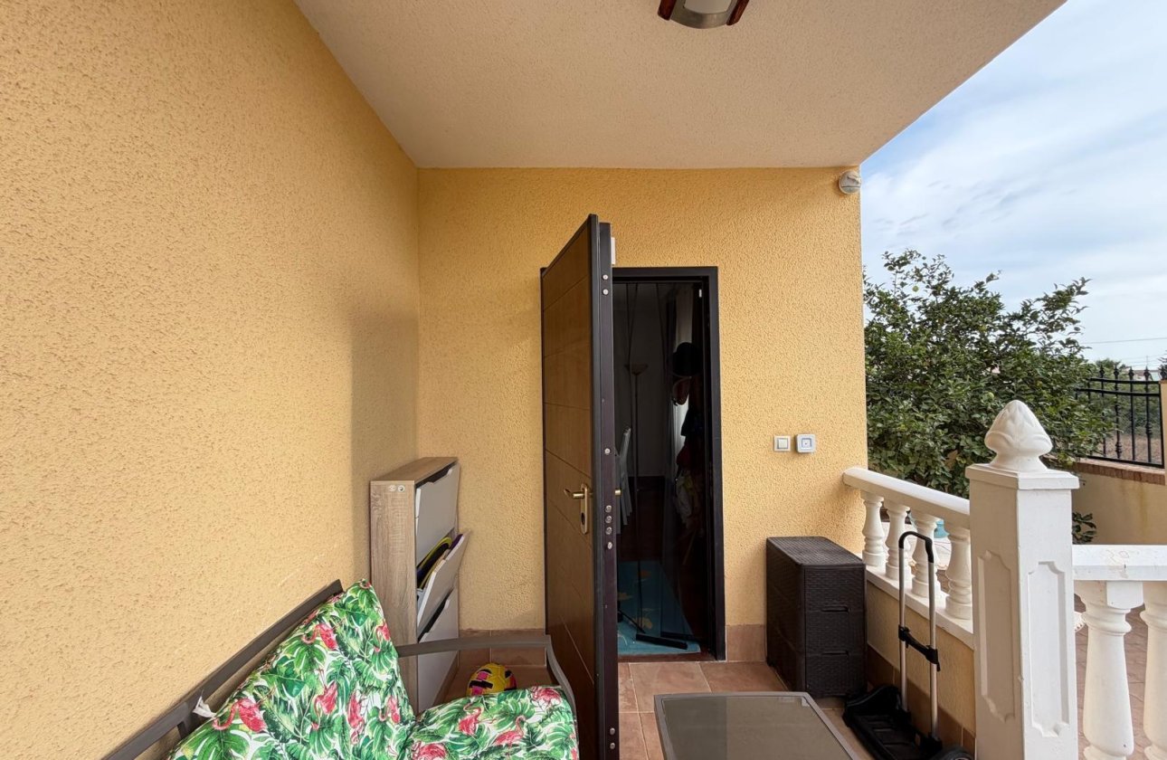 Revente - Villa -
Orihuela Costa - Lomas De Don Juan