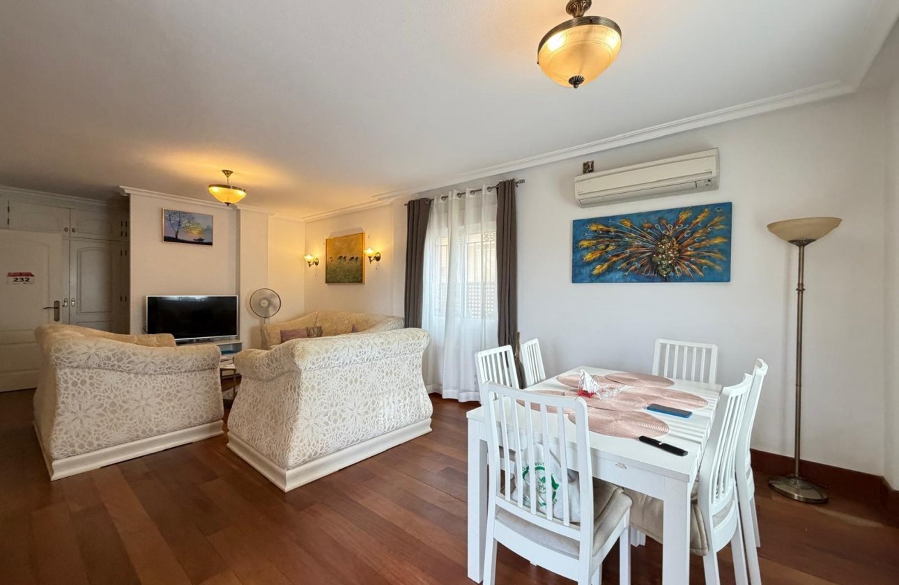 Revente - Villa -
Orihuela Costa - Lomas De Don Juan