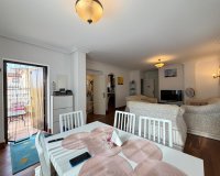 Revente - Villa -
Orihuela Costa - Lomas De Don Juan