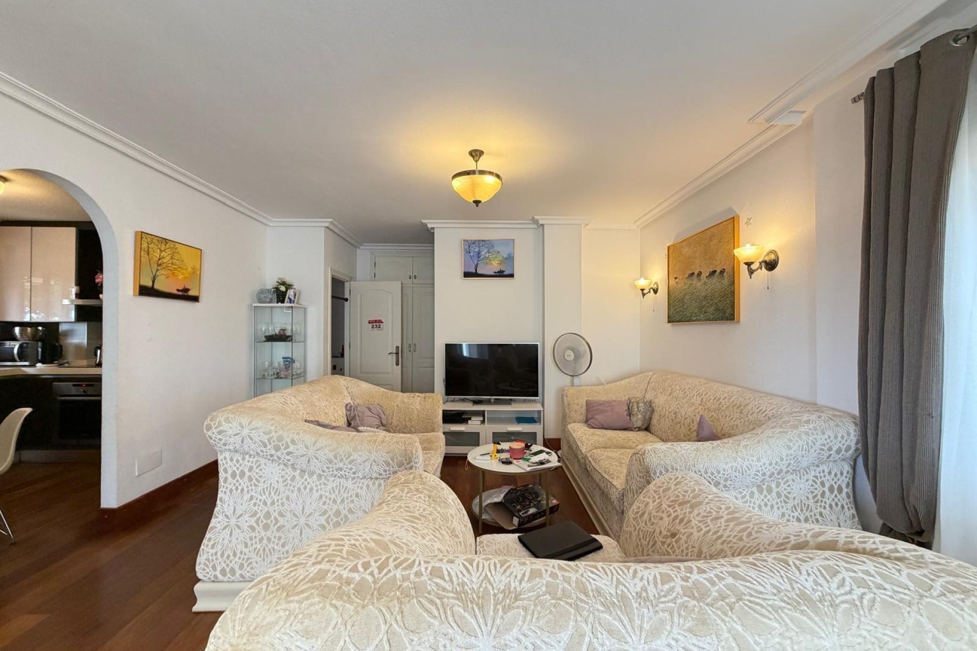 Revente - Villa -
Orihuela Costa - Lomas De Don Juan