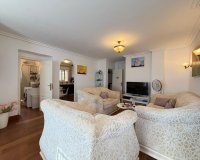 Revente - Villa -
Orihuela Costa - Lomas De Don Juan