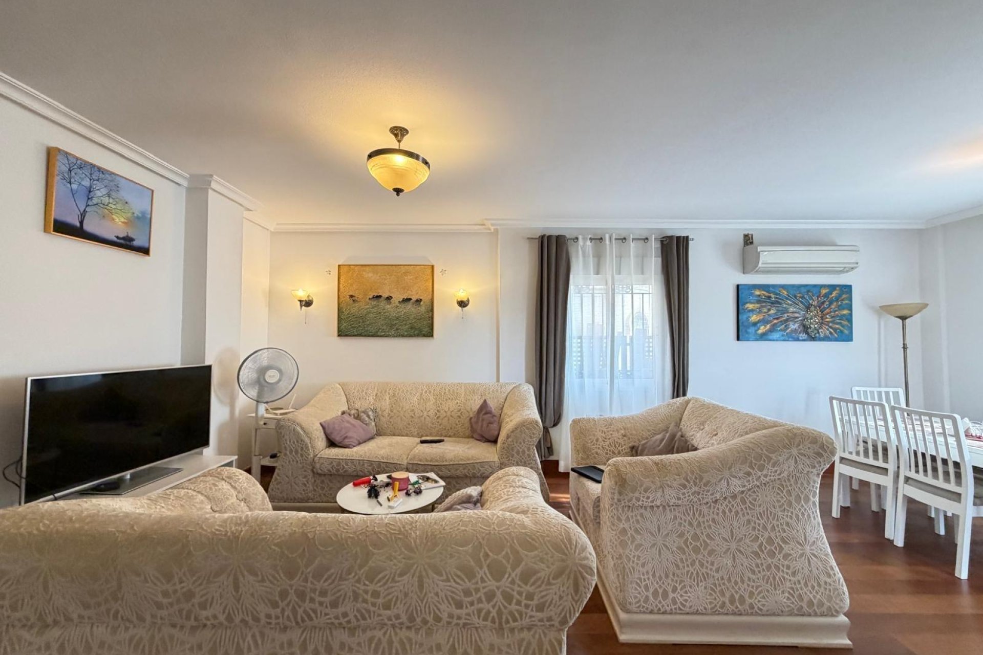 Revente - Villa -
Orihuela Costa - Lomas De Don Juan