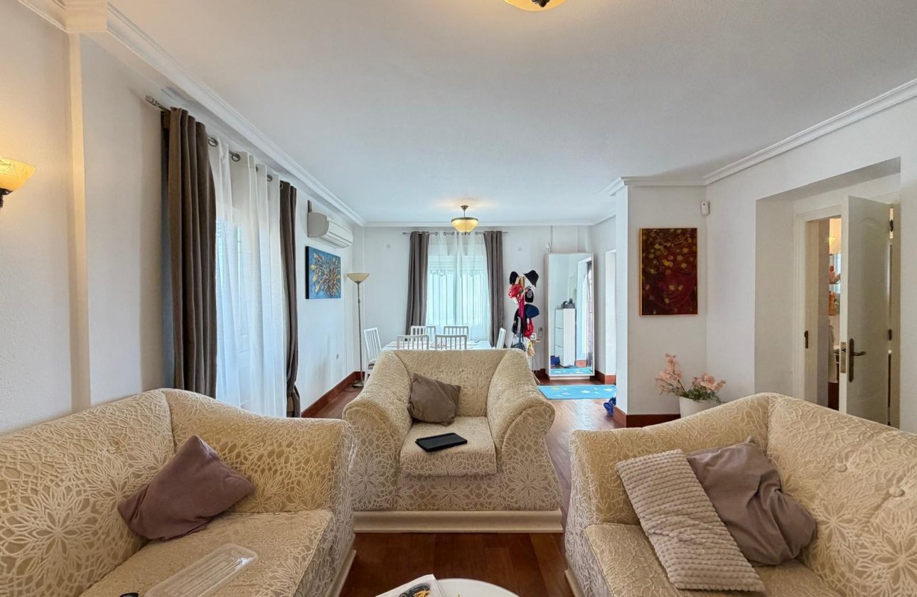 Revente - Villa -
Orihuela Costa - Lomas De Don Juan
