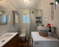 Revente - Villa -
Orihuela Costa - Lomas De Don Juan