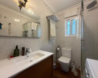 Revente - Villa -
Orihuela Costa - Lomas De Don Juan