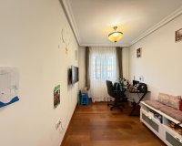 Revente - Villa -
Orihuela Costa - Lomas De Don Juan