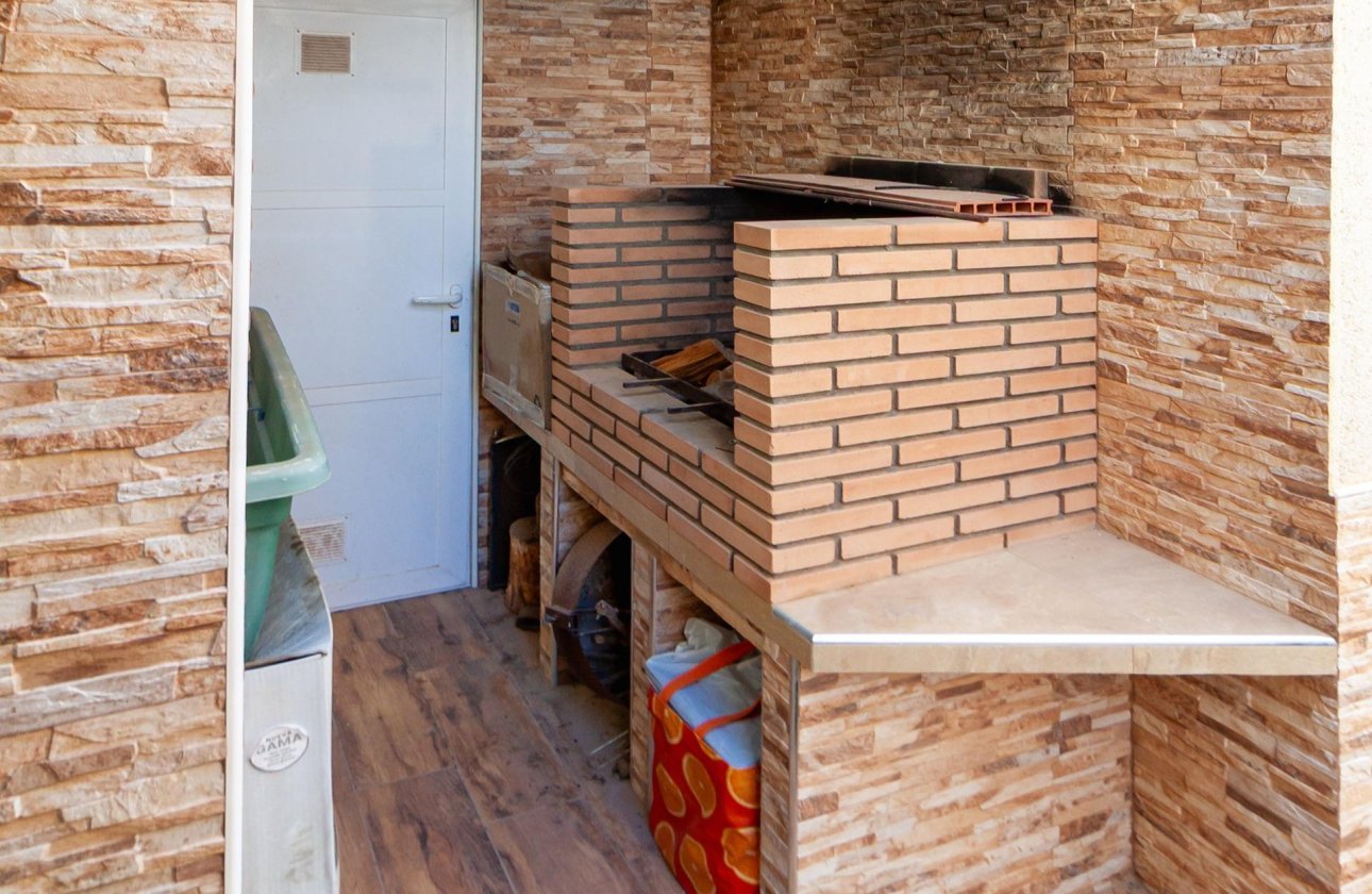 Revente - Villa -
Orihuela Costa - Los Almendros-la Florida