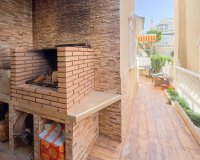 Revente - Villa -
Orihuela Costa - Los Almendros-la Florida