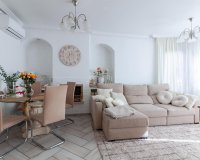 Revente - Villa -
Orihuela Costa - Los Almendros-la Florida