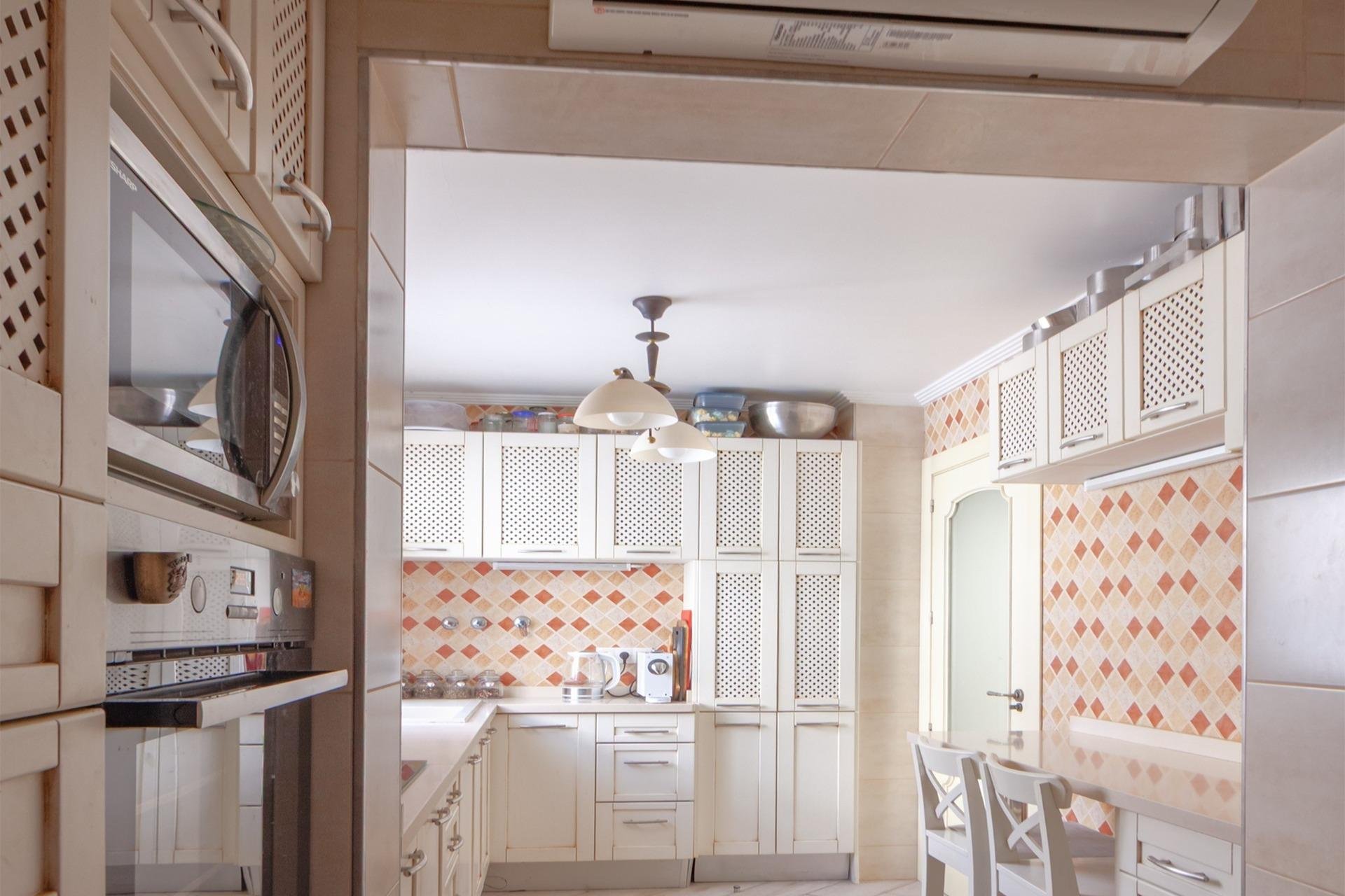 Revente - Villa -
Orihuela Costa - Los Almendros-la Florida