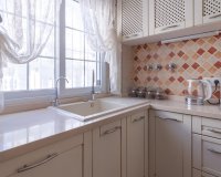 Revente - Villa -
Orihuela Costa - Los Almendros-la Florida