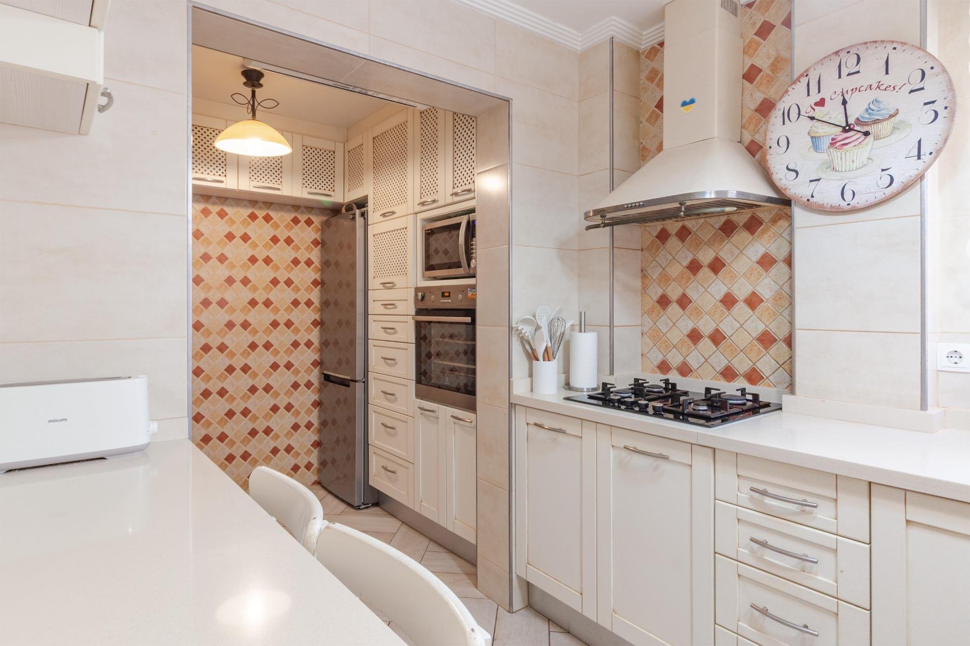 Revente - Villa -
Orihuela Costa - Los Almendros-la Florida