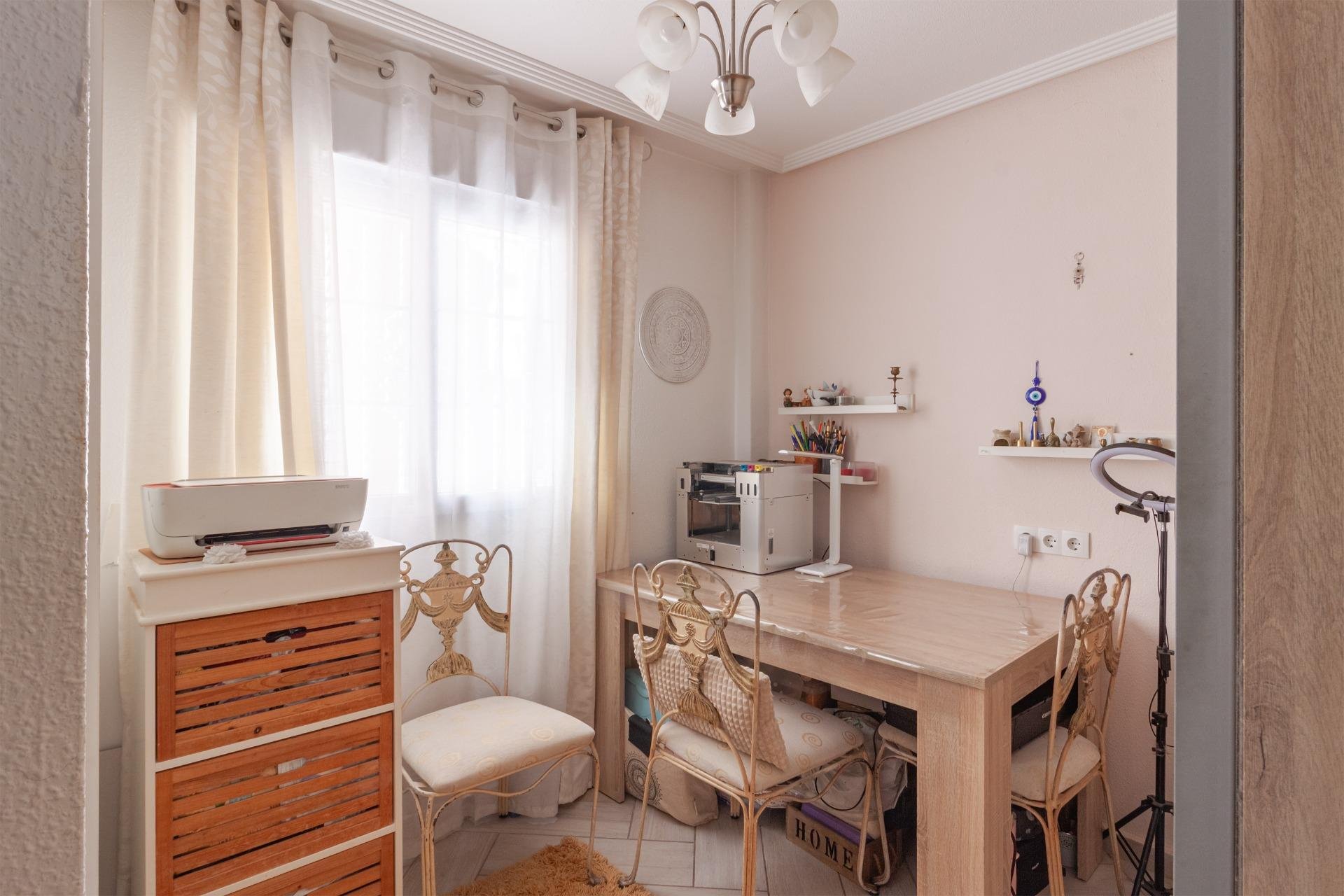 Revente - Villa -
Orihuela Costa - Los Almendros-la Florida