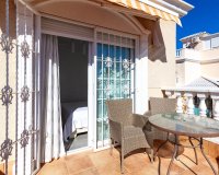 Revente - Villa -
Orihuela Costa - Los Almendros-la Florida