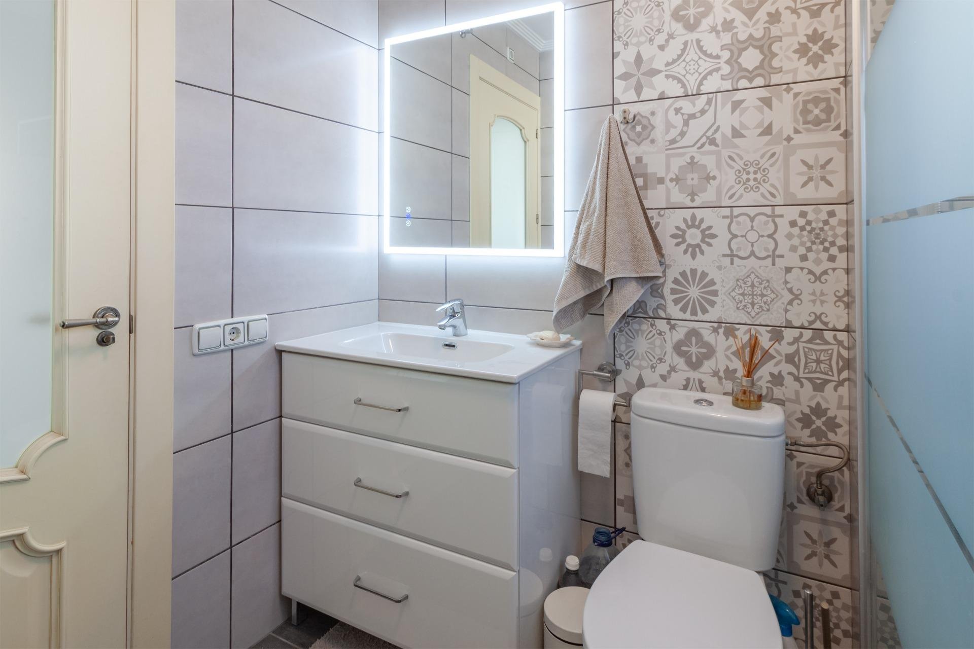 Revente - Villa -
Orihuela Costa - Los Almendros-la Florida