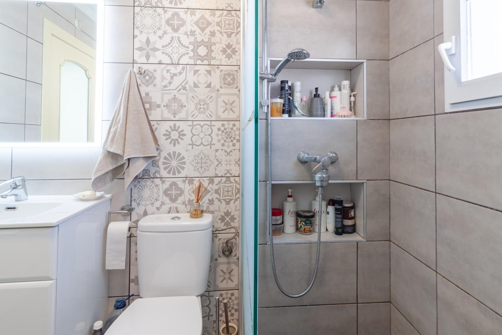 Revente - Villa -
Orihuela Costa - Los Almendros-la Florida