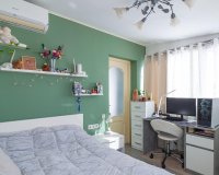 Revente - Villa -
Orihuela Costa - Los Almendros-la Florida