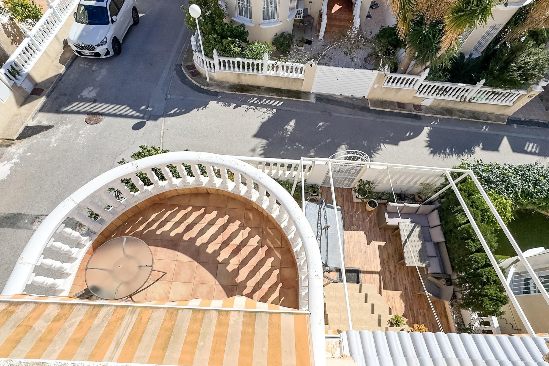 Revente - Villa -
Orihuela Costa - Los Almendros-la Florida