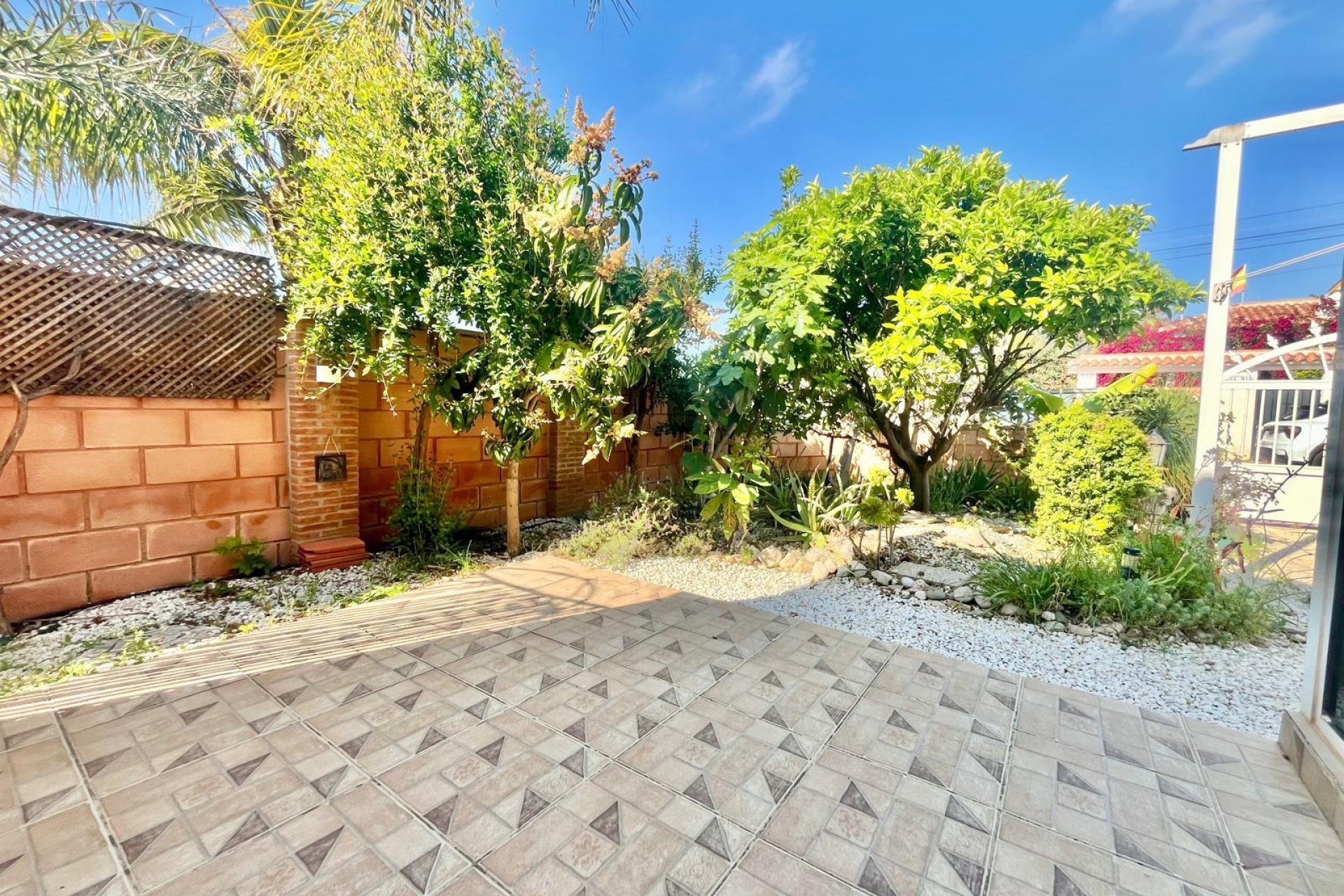 Revente - Villa -
Orihuela Costa - Los Almendros-la Florida