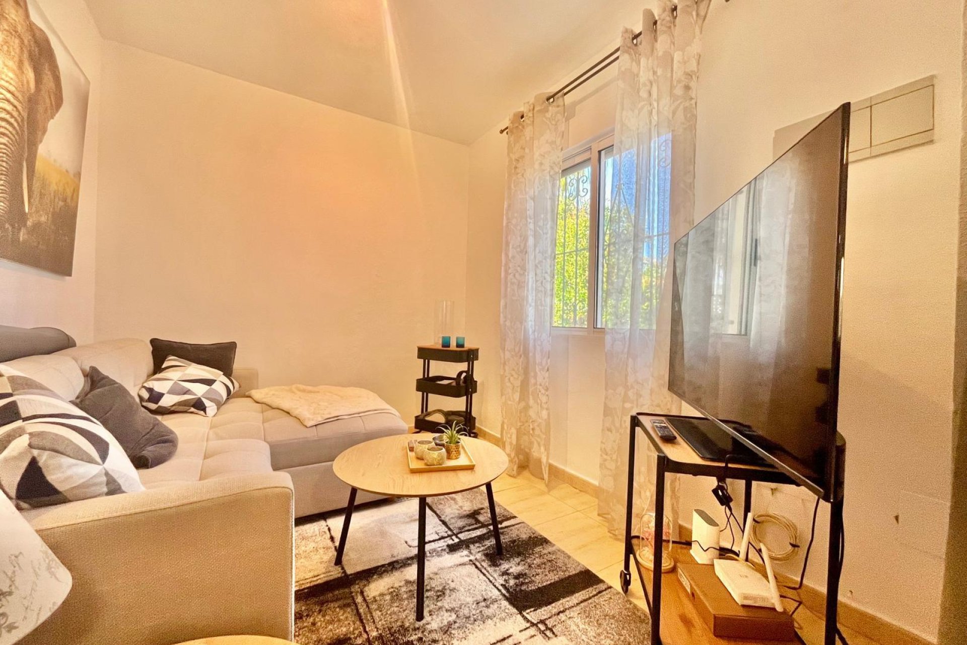 Revente - Villa -
Orihuela Costa - Los Almendros-la Florida