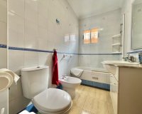 Revente - Villa -
Orihuela Costa - Los Almendros-la Florida