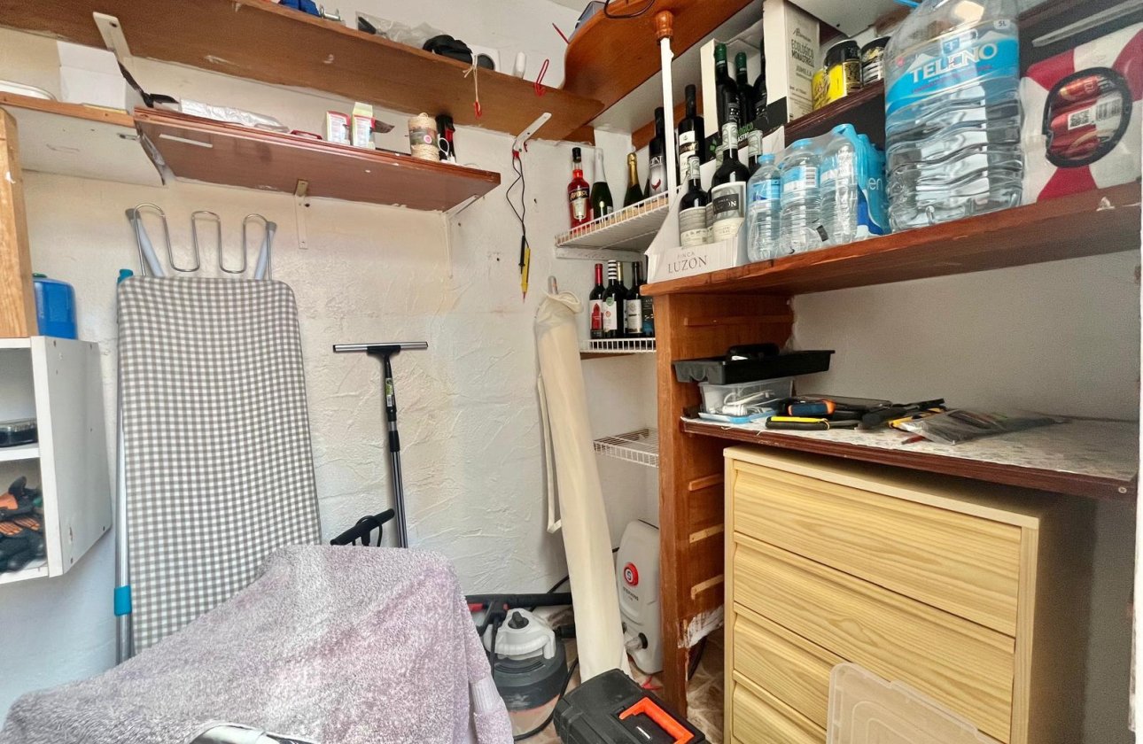 Revente - Villa -
Orihuela Costa - Los Almendros-la Florida