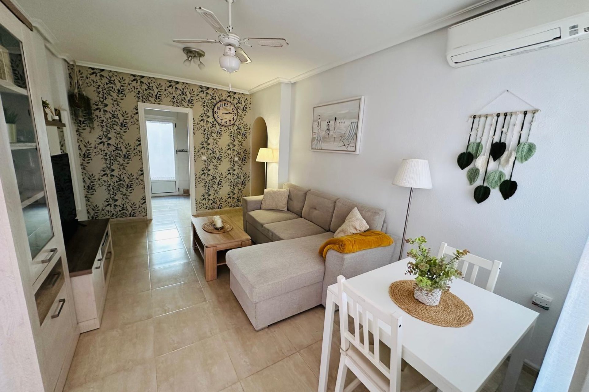 Revente - Villa -
Orihuela Costa - Los Altos