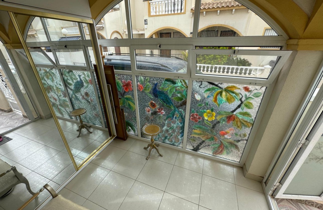 Revente - Villa -
Orihuela Costa - Los Dolses