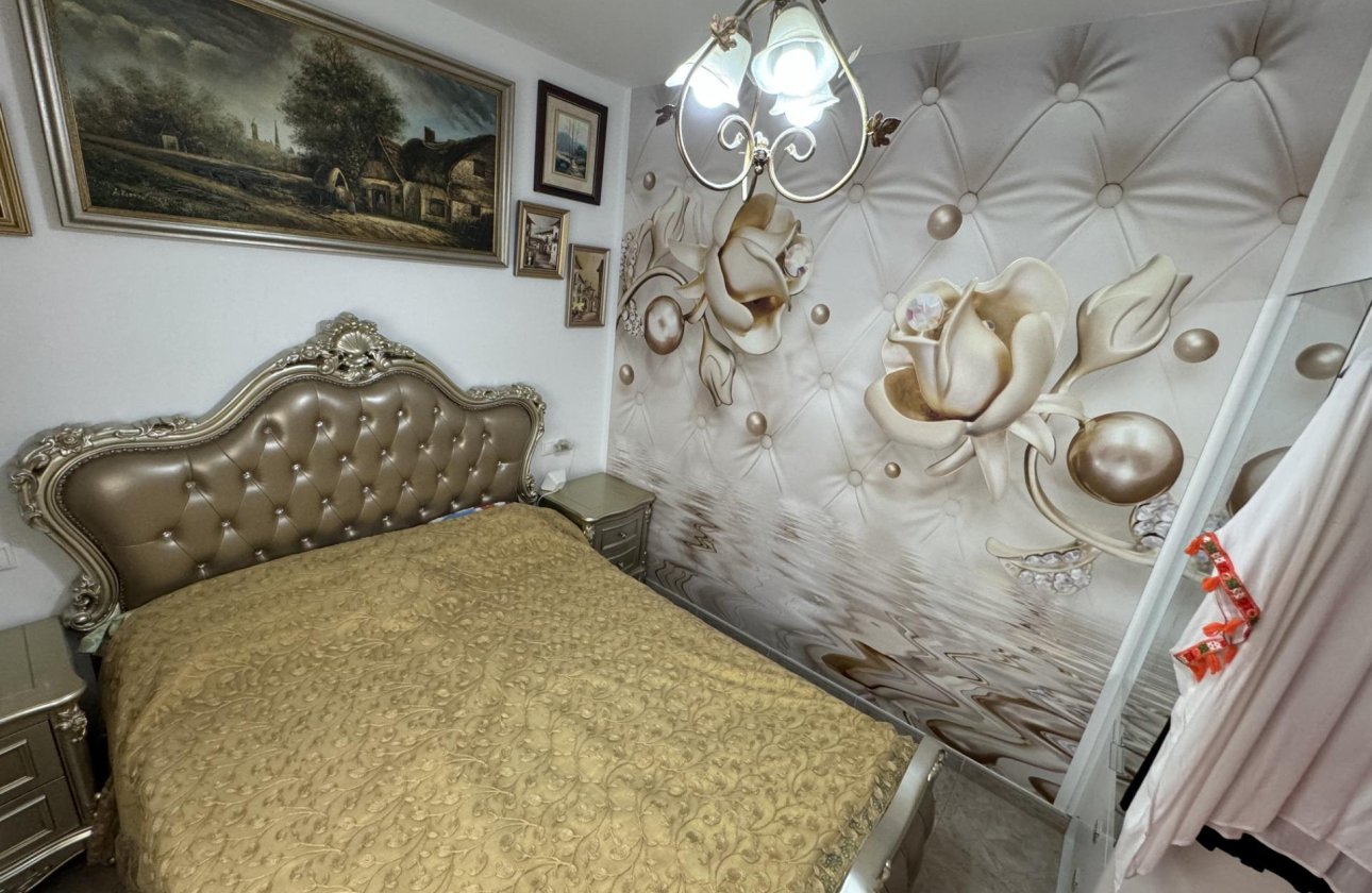 Revente - Villa -
Orihuela Costa - Los Dolses