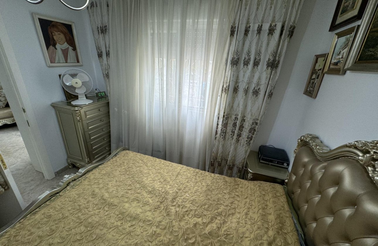 Revente - Villa -
Orihuela Costa - Los Dolses