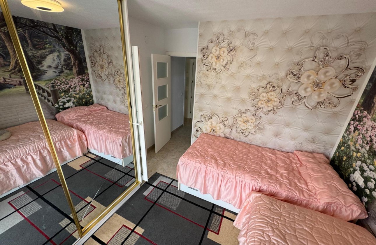 Revente - Villa -
Orihuela Costa - Los Dolses